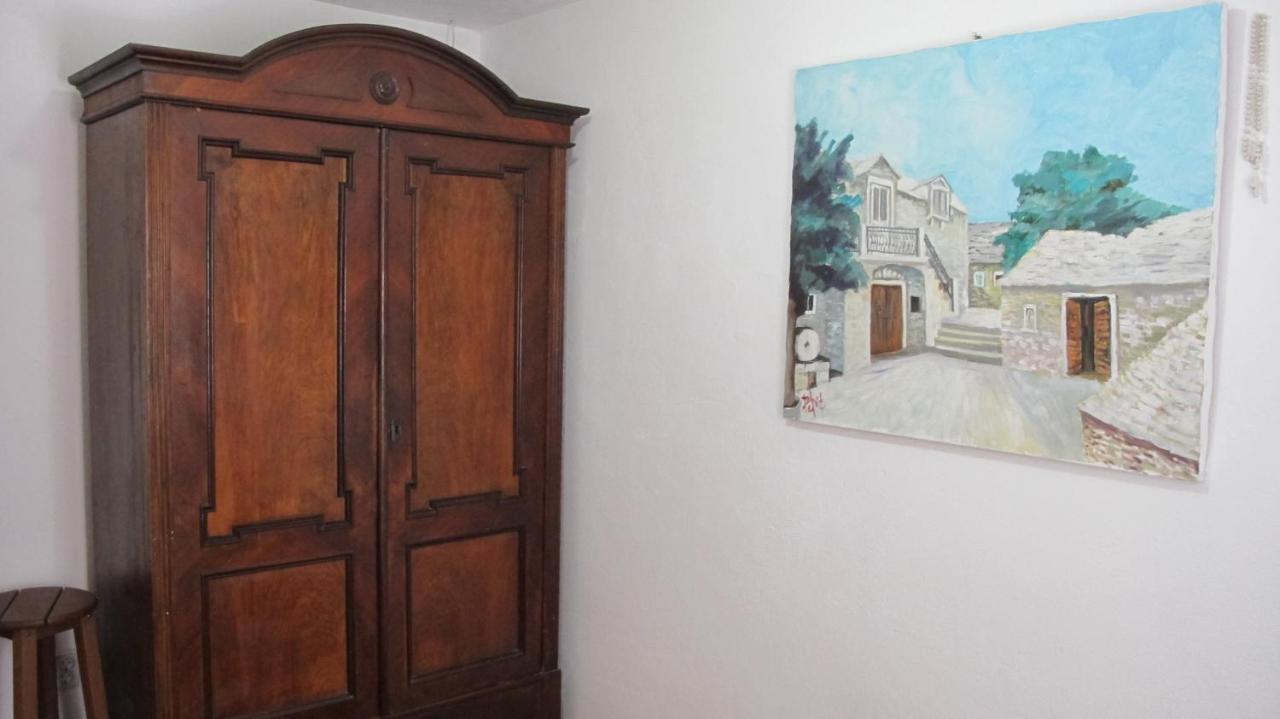 Guesthouse Ursic Selca  Luaran gambar